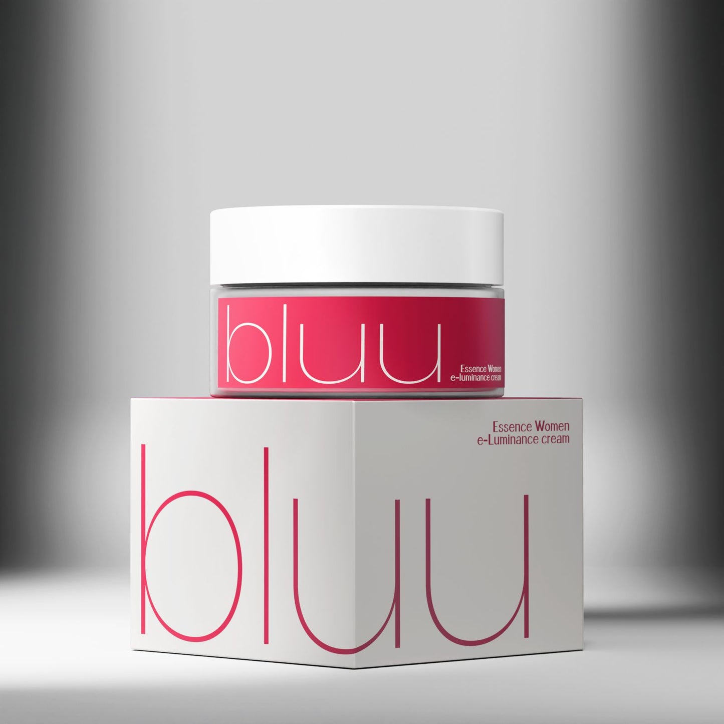 bluu-essence Women (E-Luminance cream)